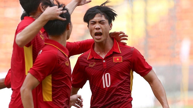 Truc tiep ban ket U23 Viet Nam vs U23 Qatar hinh anh