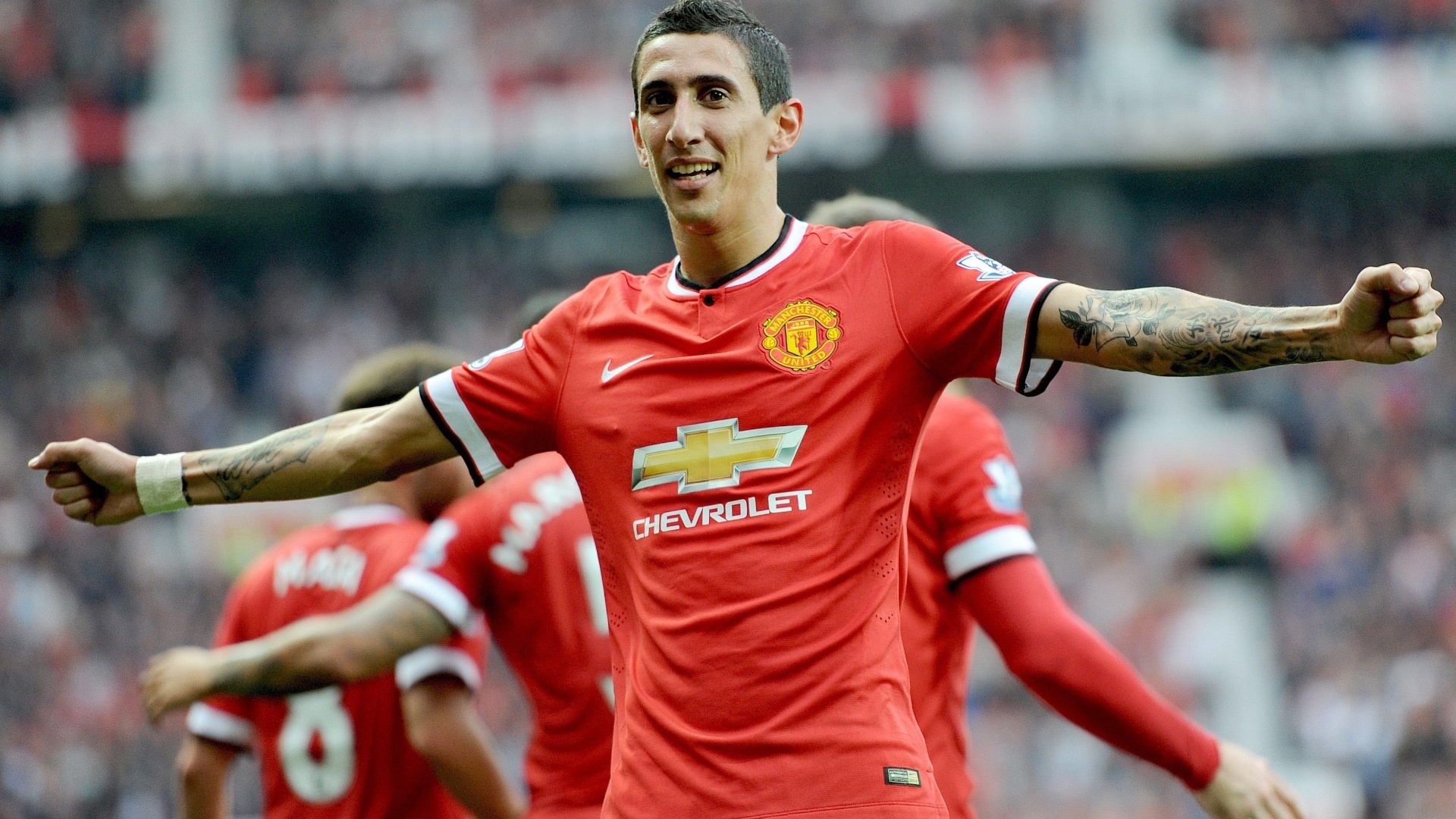 manchester united anh 8