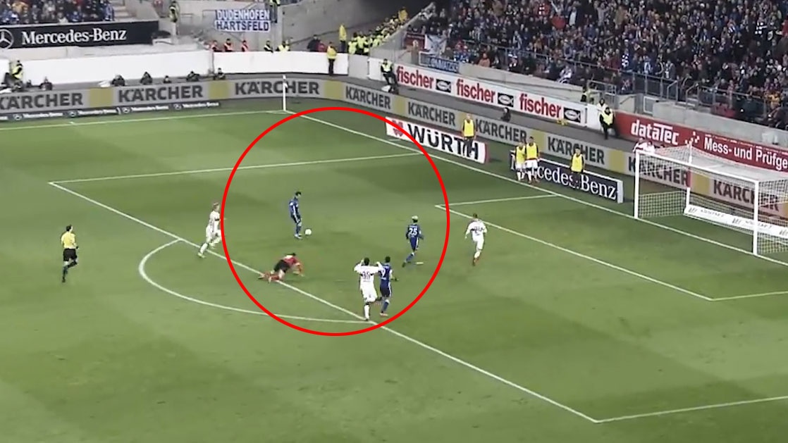 Pha dut diem ra ngoai nhu Torres hinh anh