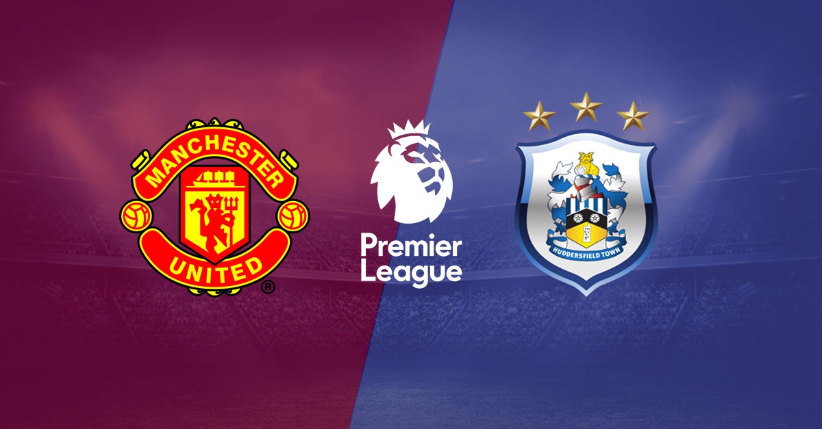Manchester United vs Huddersfield: Quy do quyet tam tro lai hinh anh