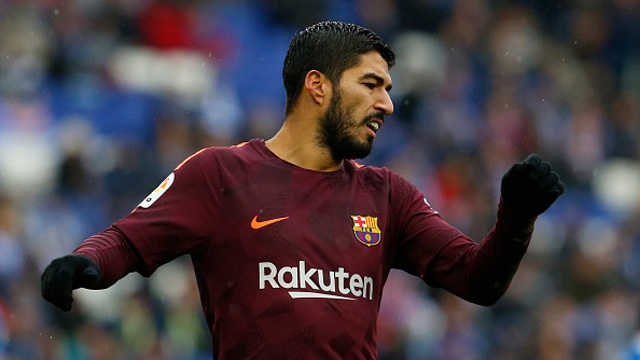 Highlights Espanyol 1-1 Barcelona hinh anh