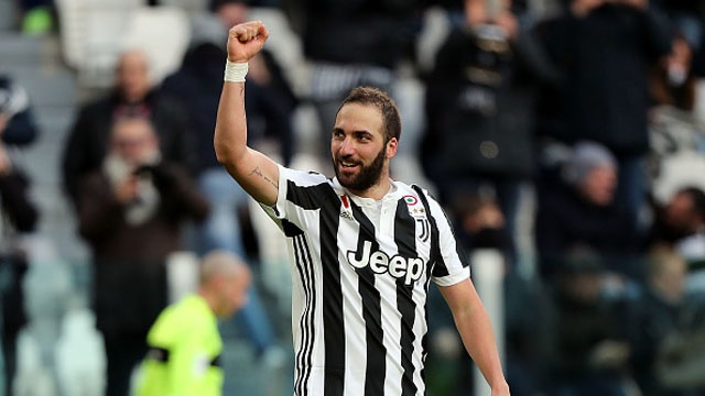 Highlights Juventus 7-0 Sassuolo hinh anh