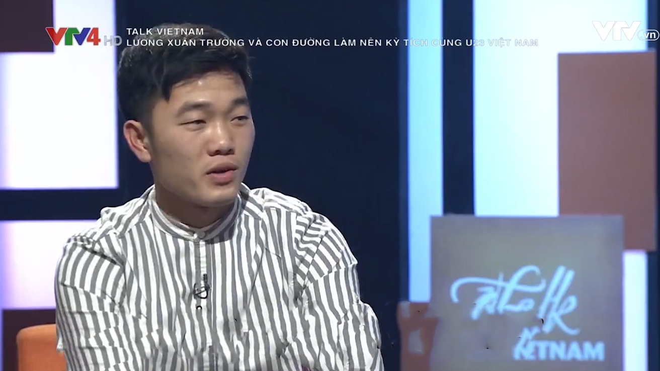 Xuan Truong ke ve quang thoi gian 2 nam kho khan o Han Quoc hinh anh