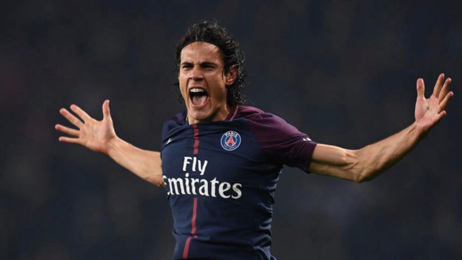Cavani: 'Thang loi cung dong doi la dieu tuyet nhat' hinh anh