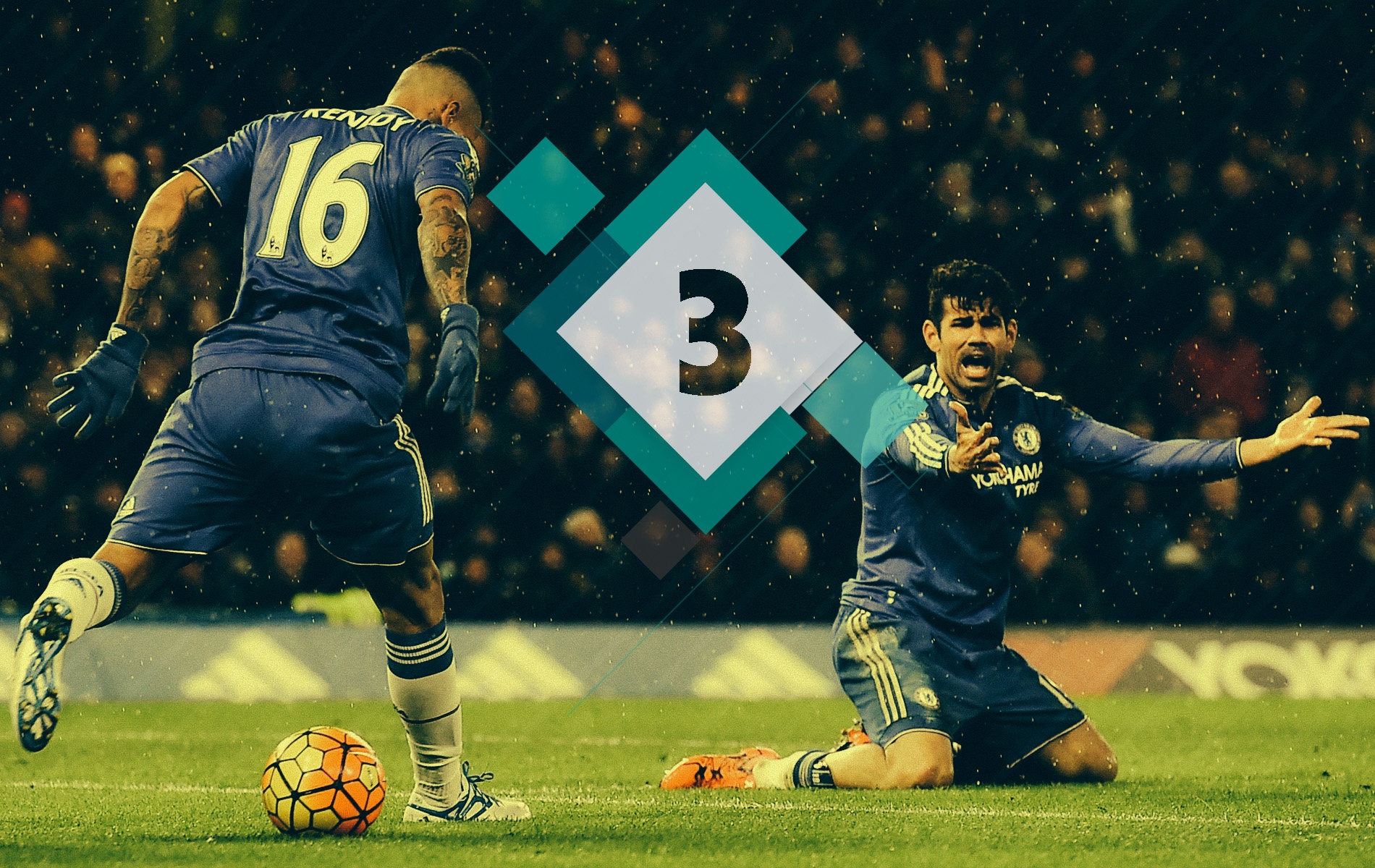 Chelsea, MU co nhieu loi the o vong 27 Ngoai hang Anh hinh anh