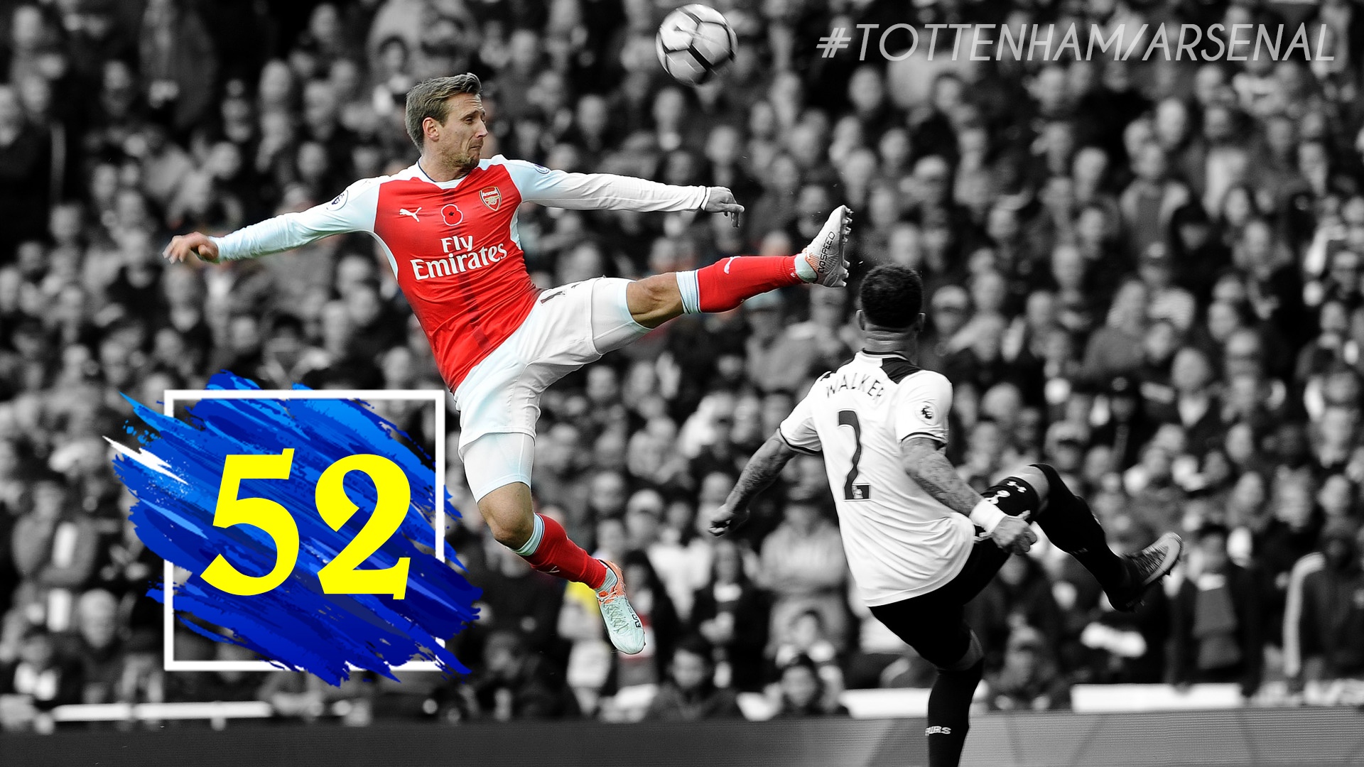 arsenal vs tottenham anh 4