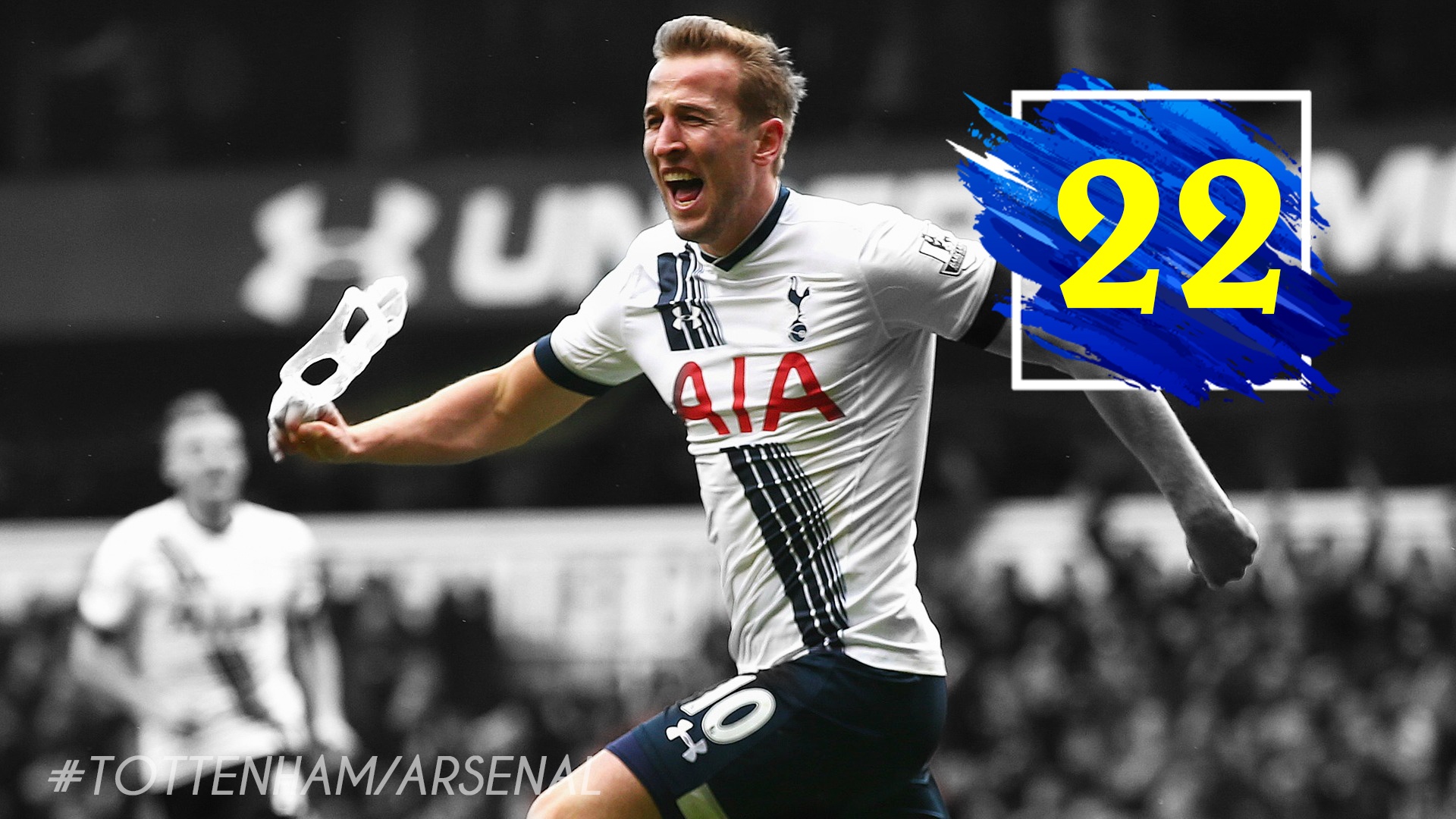 arsenal vs tottenham anh 8