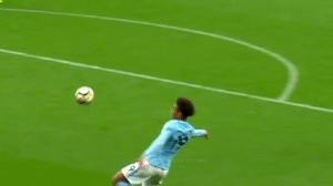 10 pha xu ly dang cap cua Leroy Sane hinh anh