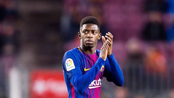 Ngoi sao tram trieu euro dang bi lang quen o Barcelona hinh anh