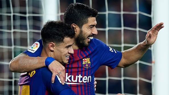 Highlights Barcelona 6-1 Girona hinh anh