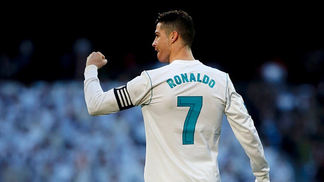 Highlights Real Madrid	4-0 Alaves hinh anh