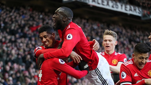 HLV Mourinho: 'Chung toi da danh bai mot doi bong tuyet voi' hinh anh