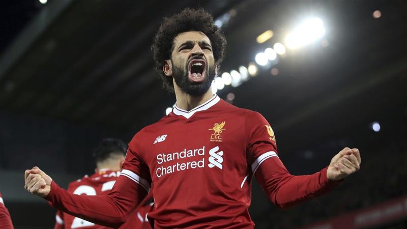 Nhung pha lam ban dang cap cua Mohamed Salah hinh anh