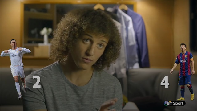 Ngoi sao o Ngoai hang Anh chon Ronaldo hay Messi? hinh anh