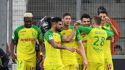 5 ban thang dep nhat vong 28 Ligue 1 hinh anh