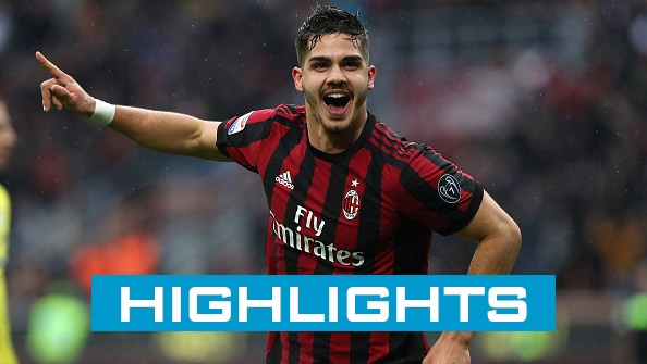 AC Milan chat vat danh bai Chievo hinh anh