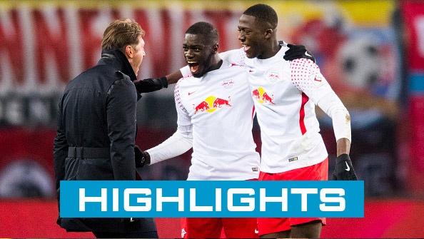 Bayern thua RB Leipzig du dan truoc hinh anh