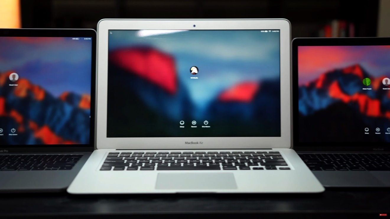 FPT Shop sa thai nhan vien lay cap du lieu trong MacBook cua khach hinh anh