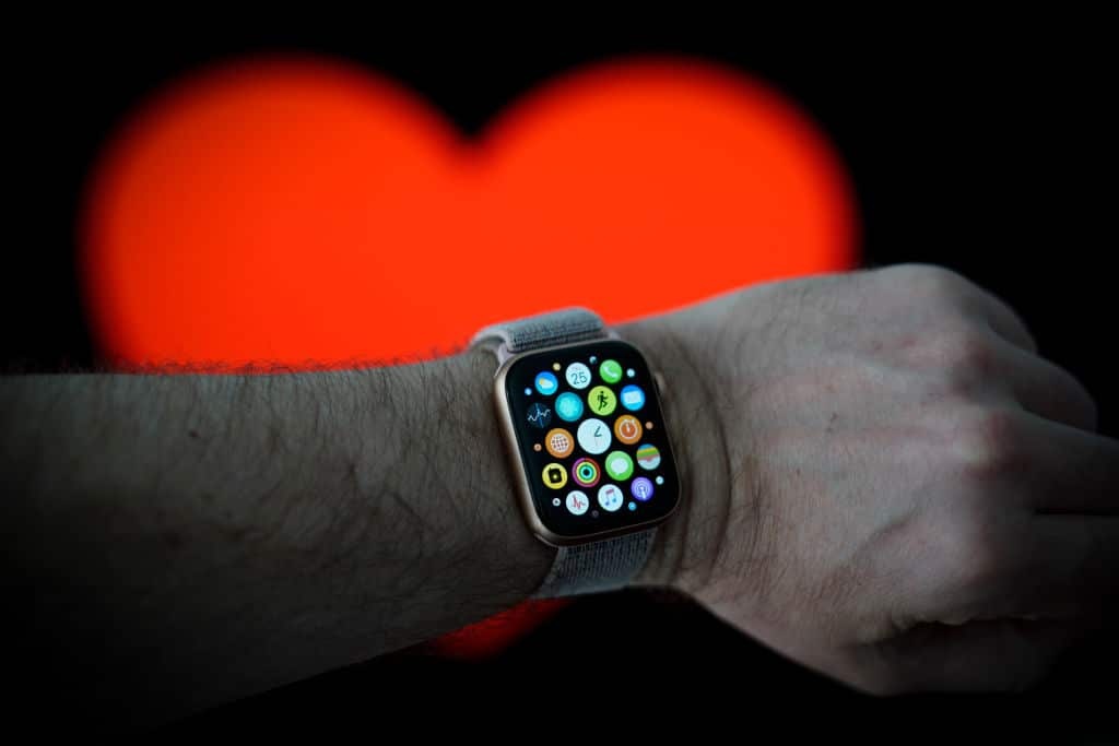 Apple Watch sap co ban nang cap lon hinh anh