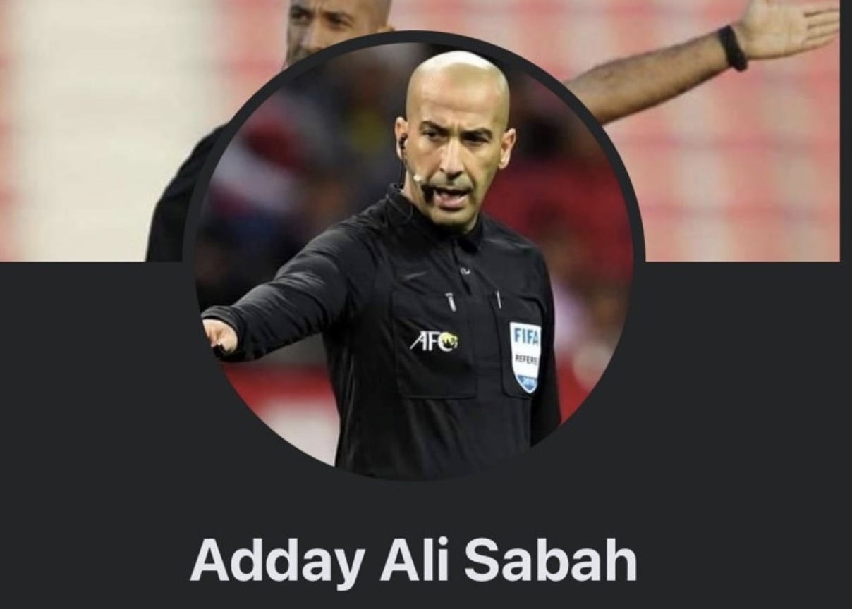 Nguoi ham mo tan cong cac trang gia mao trong tai tran VN dau UAE hinh anh