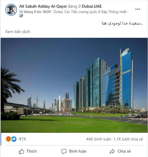 Tan cong facebook,  viet nam uae anh 2