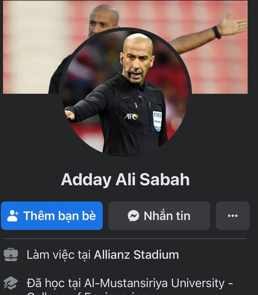 Tan cong facebook,  viet nam uae anh 1