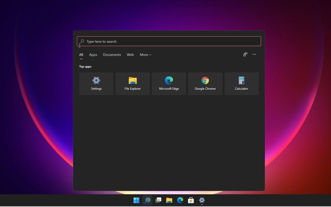 Window 11 update,  nhung thay doi cua window 11 anh 5