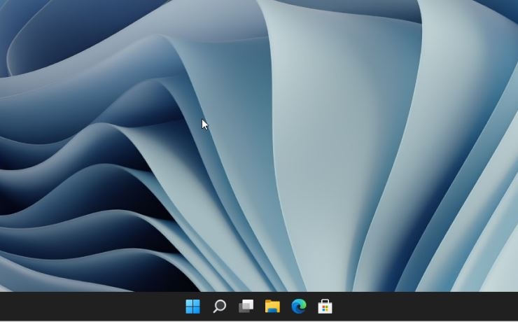 Window 11 update,  nhung thay doi cua window 11 anh 3