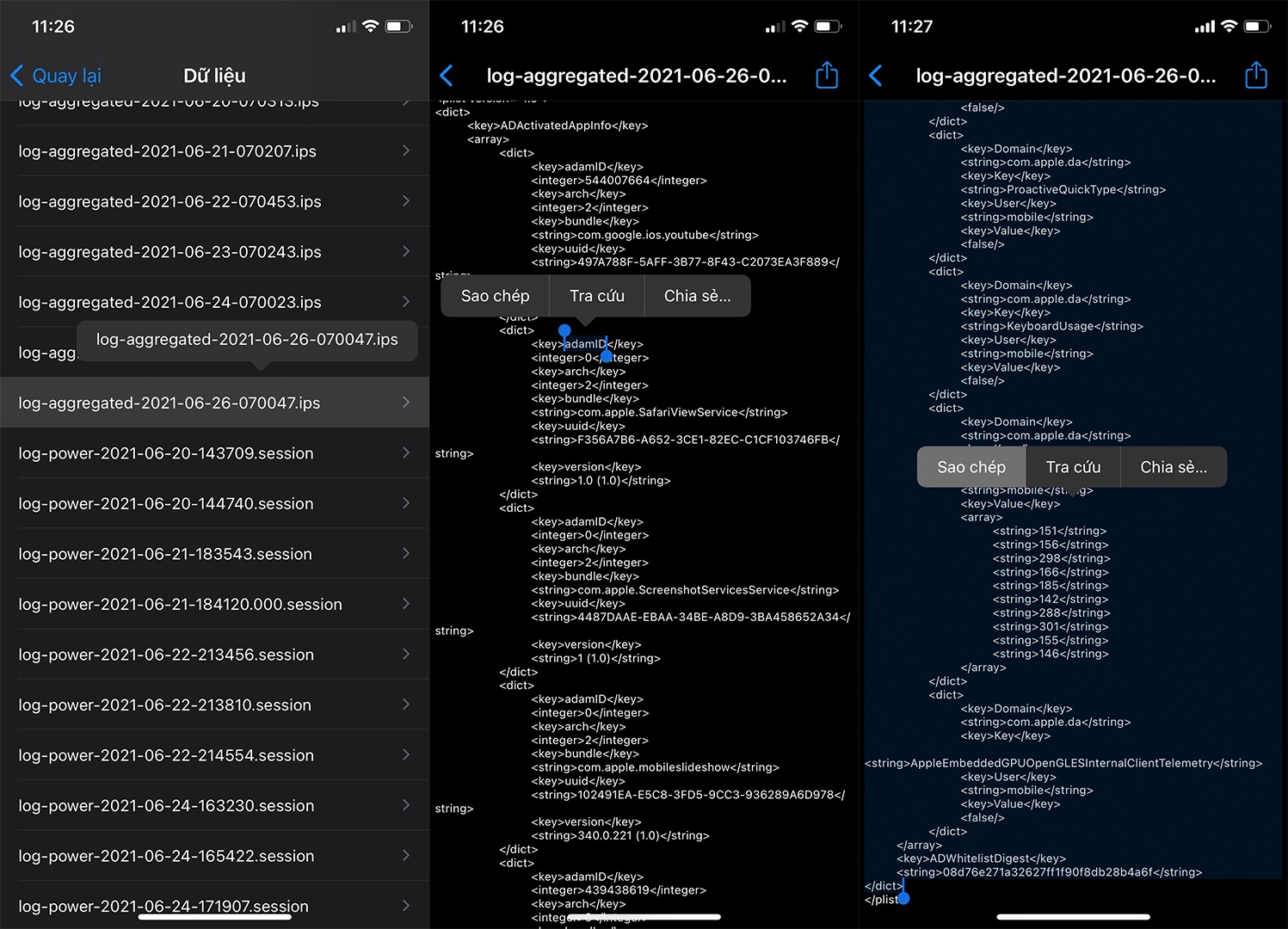 chu ky pin,  kiem tra chu ky pin iphone,  kiem tra tuoi tho pin iphone anh 3
