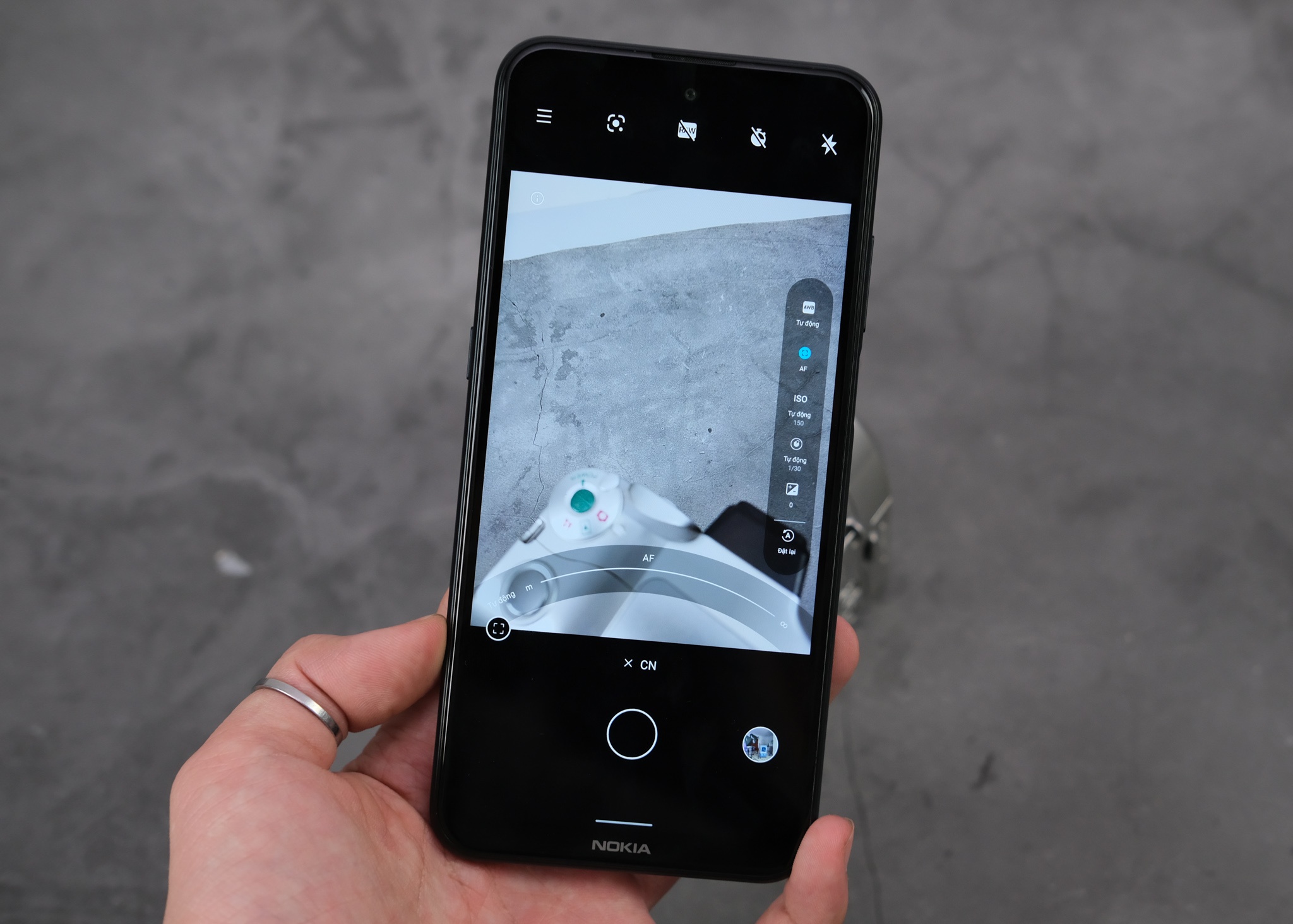 nokia x10,  trai nghiem nokia x10 anh 9