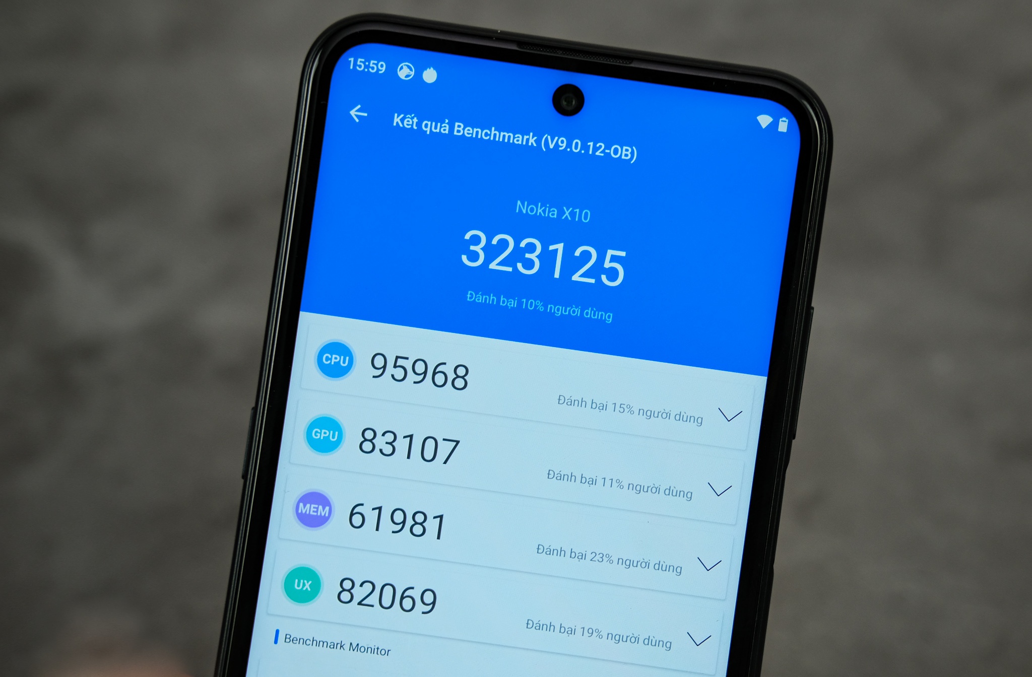 nokia x10,  trai nghiem nokia x10 anh 4