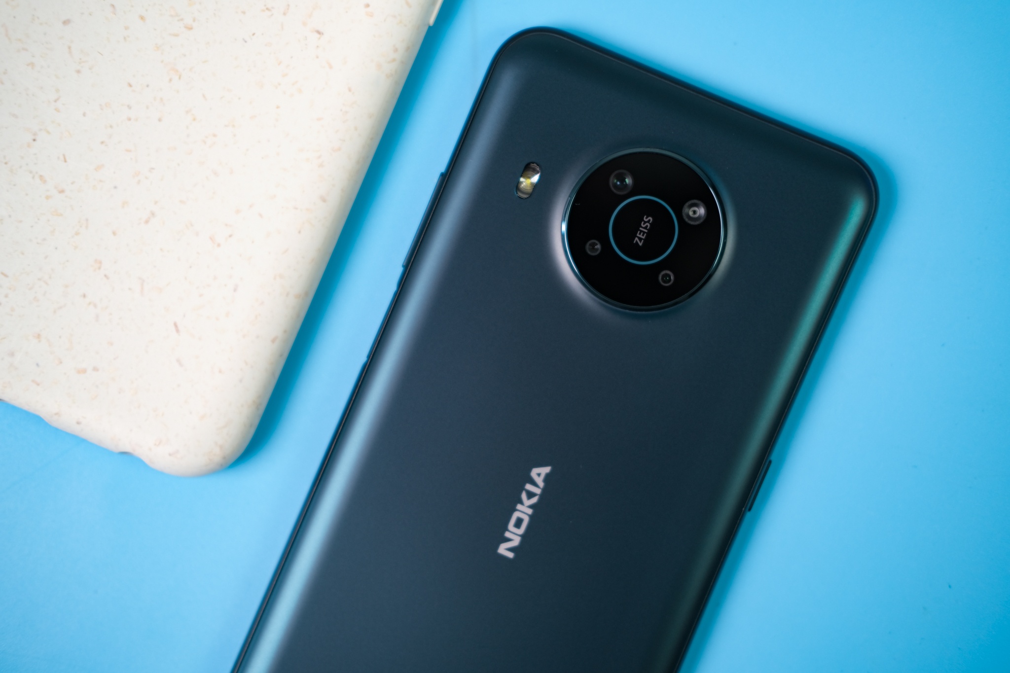 nokia x10,  trai nghiem nokia x10 anh 13