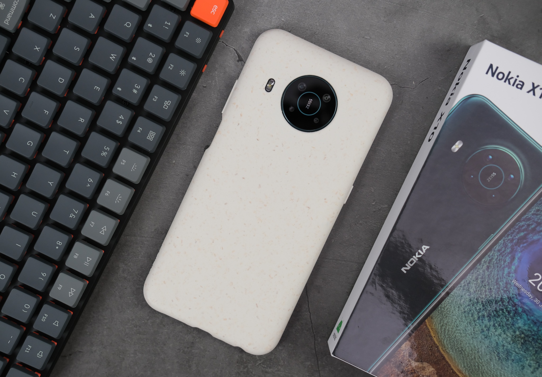 nokia x10,  trai nghiem nokia x10 anh 1