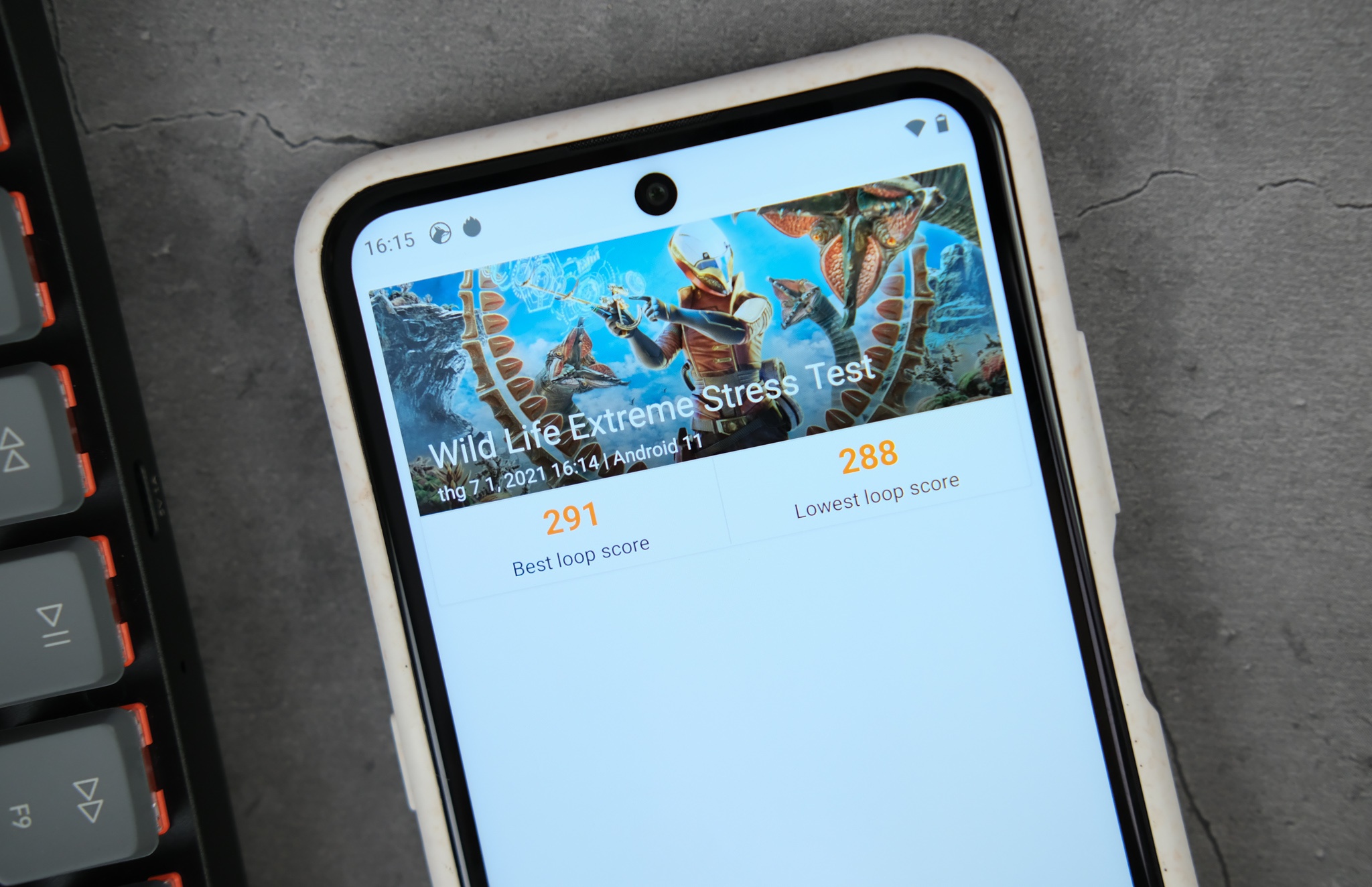 nokia x10,  trai nghiem nokia x10 anh 5