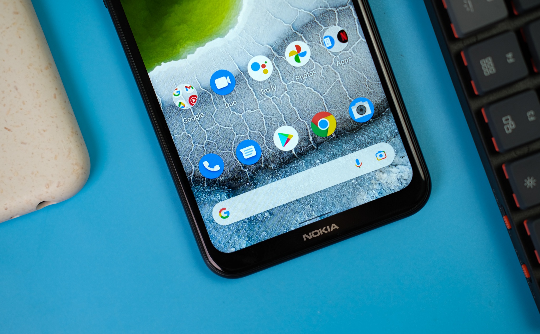 nokia x10,  trai nghiem nokia x10 anh 17