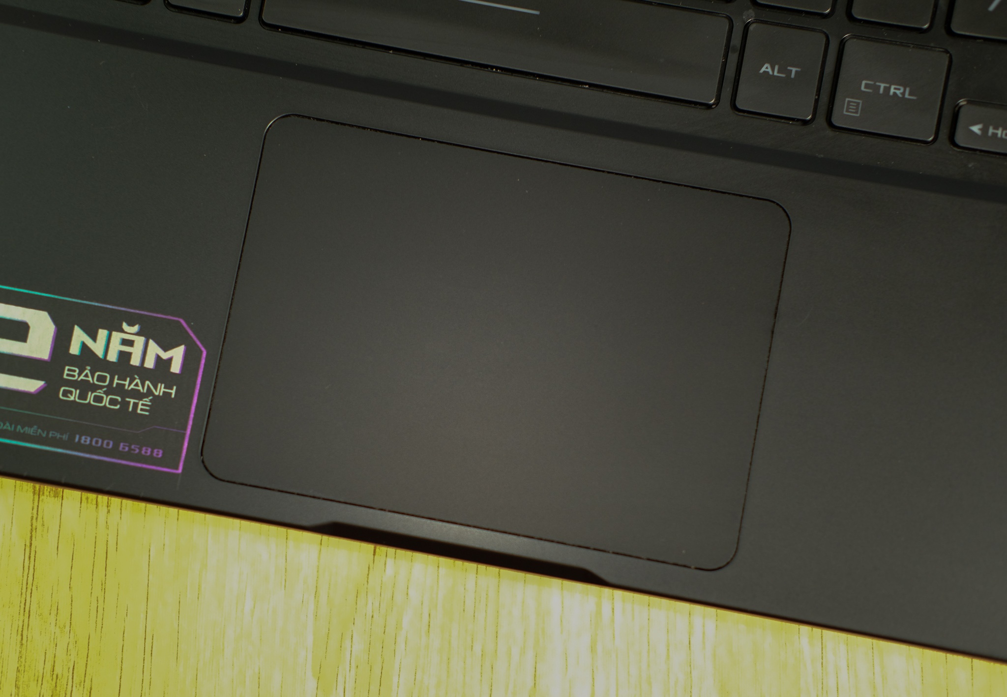 So sanh MSI Pulse GL66 va Asus TUF Dash F15 anh 9