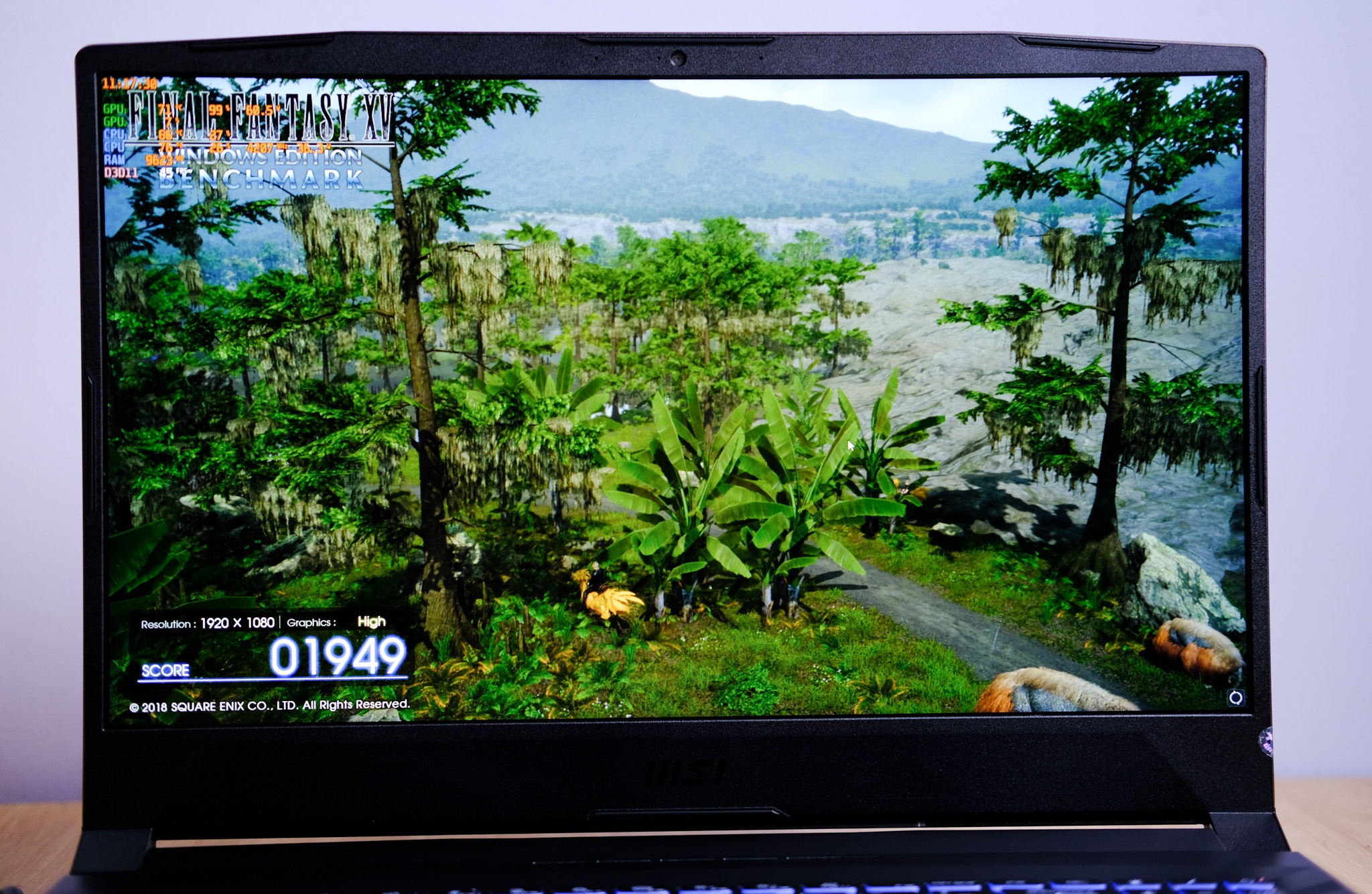 So sanh MSI Pulse GL66 va Asus TUF Dash F15 anh 4