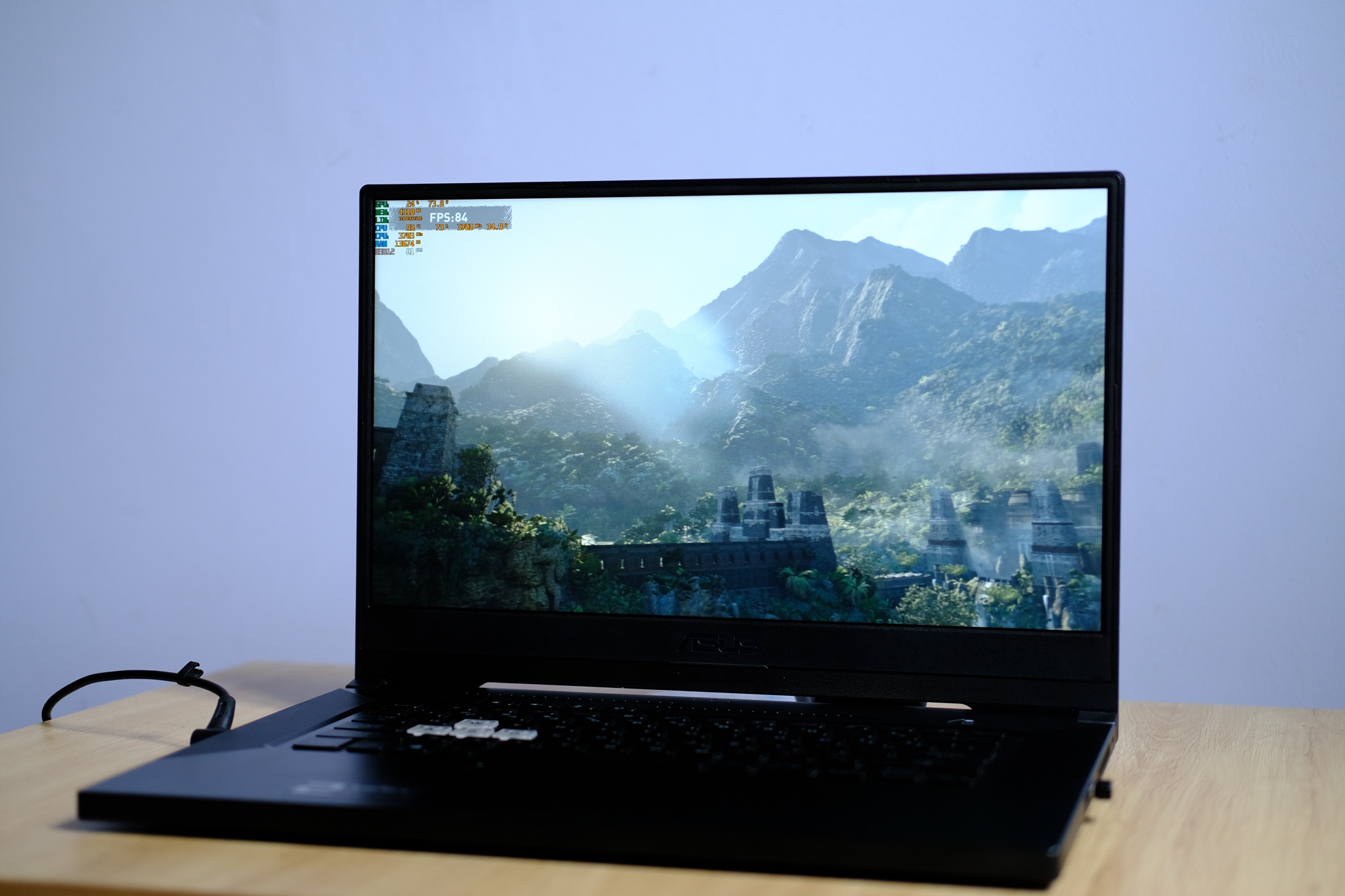 So sanh MSI Pulse GL66 va Asus TUF Dash F15 anh 3