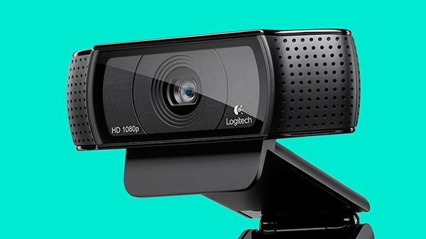 5 mau webcam ban nen mua de lam viec tai nha hinh anh
