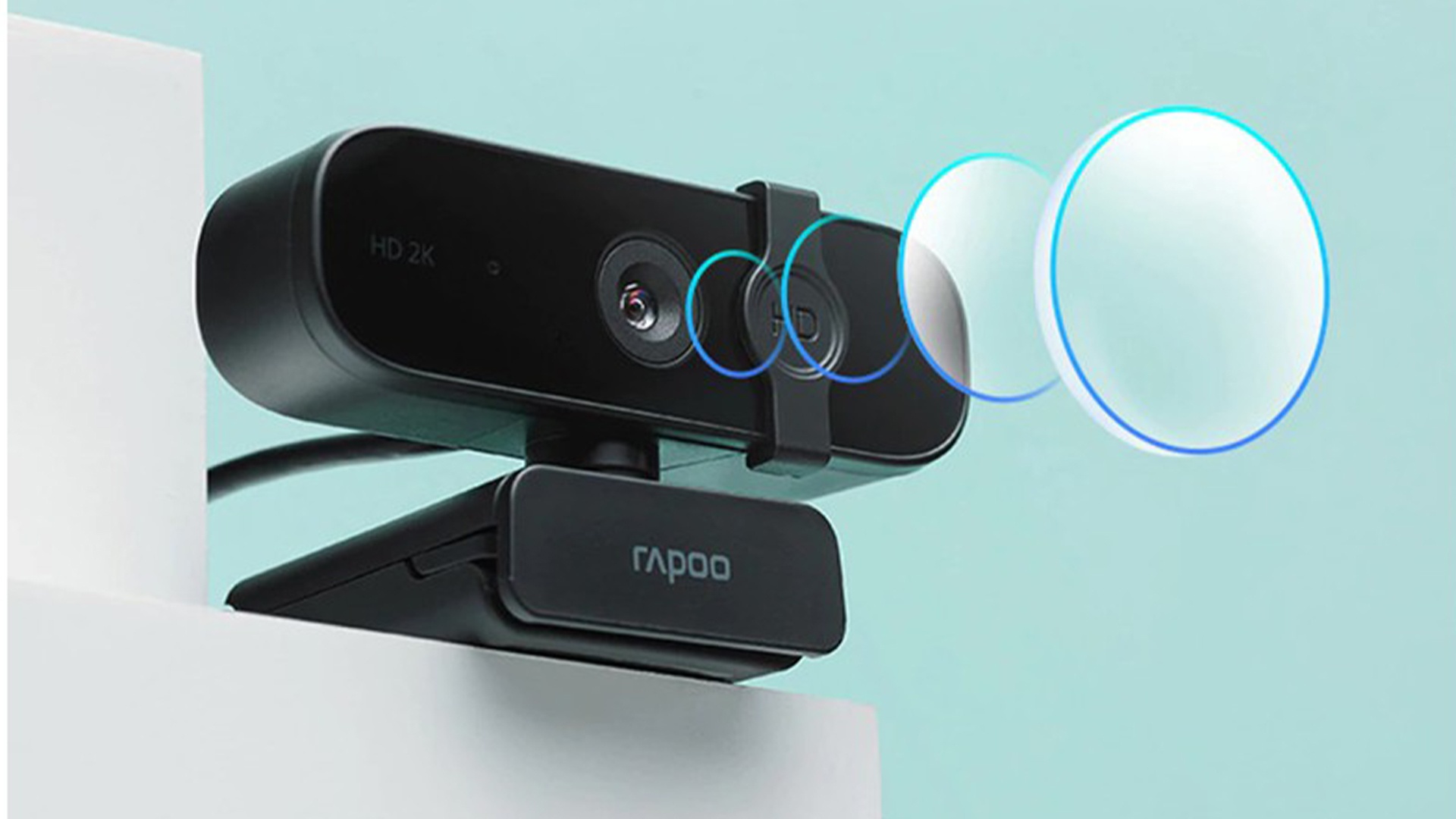 5 chiec webcam dang mua de lam viec tai nha anh 2