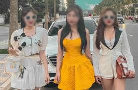 Nhung kieu da cap tien so tai Viet Nam hinh anh