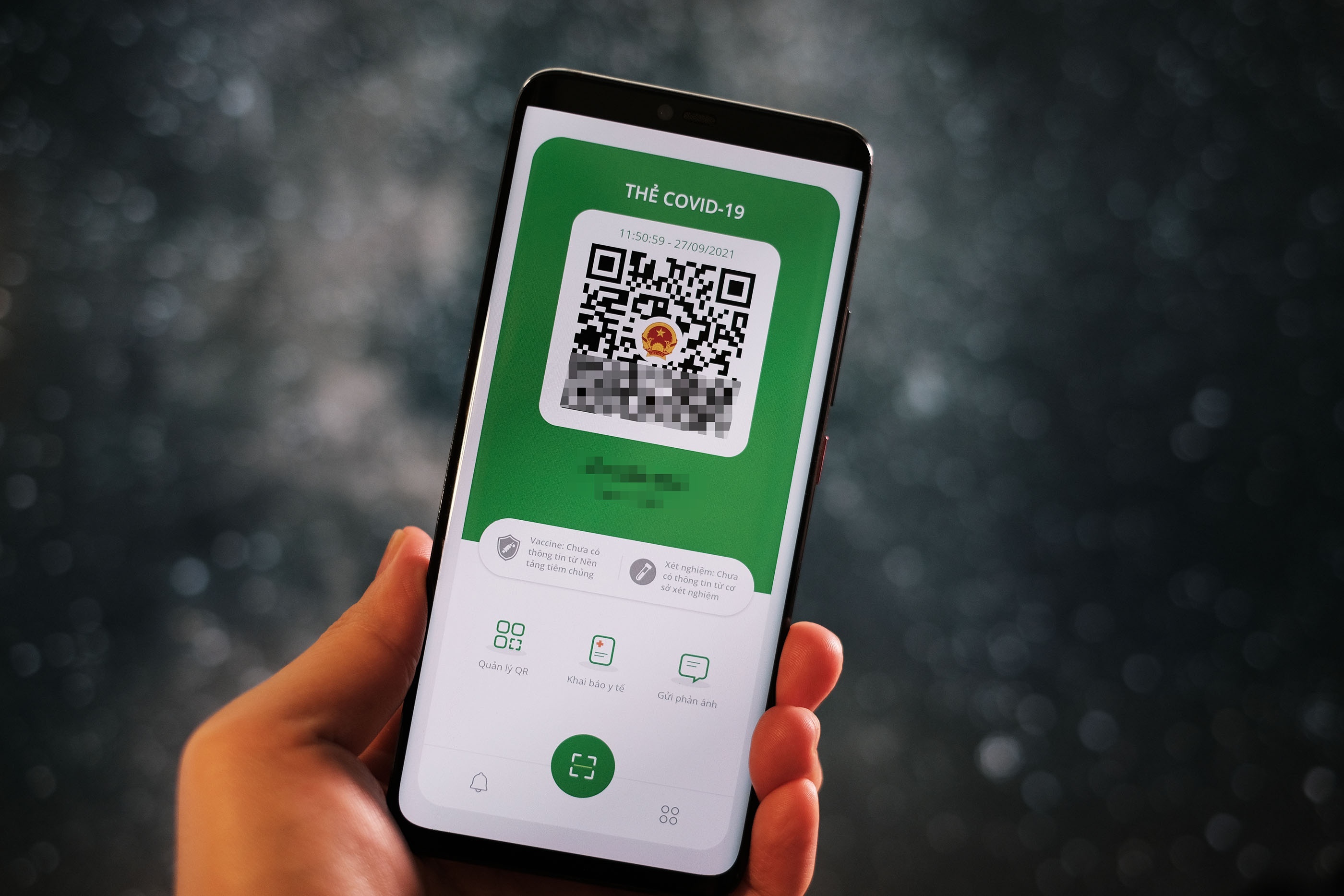 nhung cau hoi lon ve PC Covid anh 1