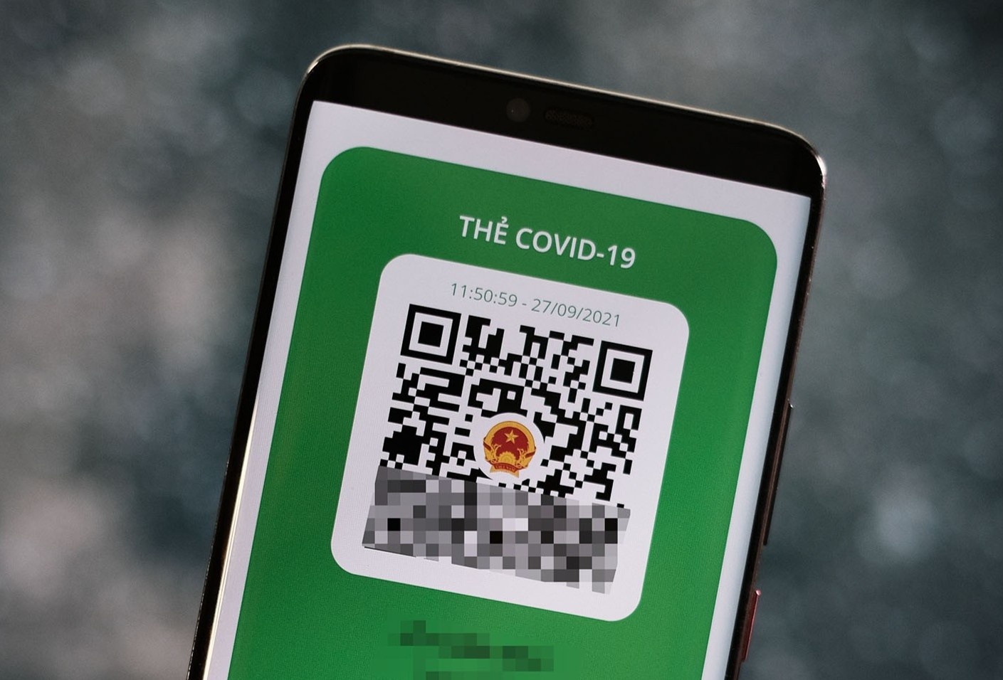 Cach cai dat ung dung PC-Covid hinh anh