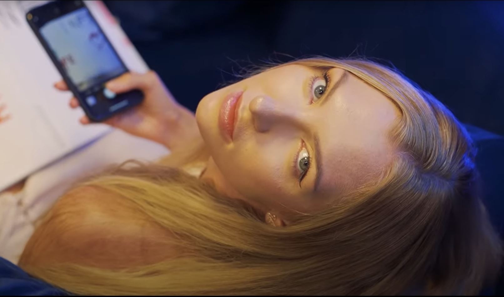 tiktoker ban tinh yeu ao anh 1