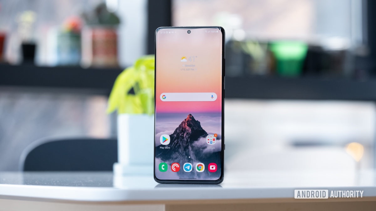 thay doi tich cuc tren smartphone anh 1