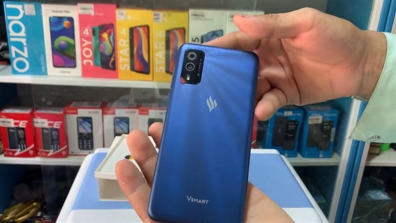 chiec dien thoai cuoi cung cua vsmart anh 1