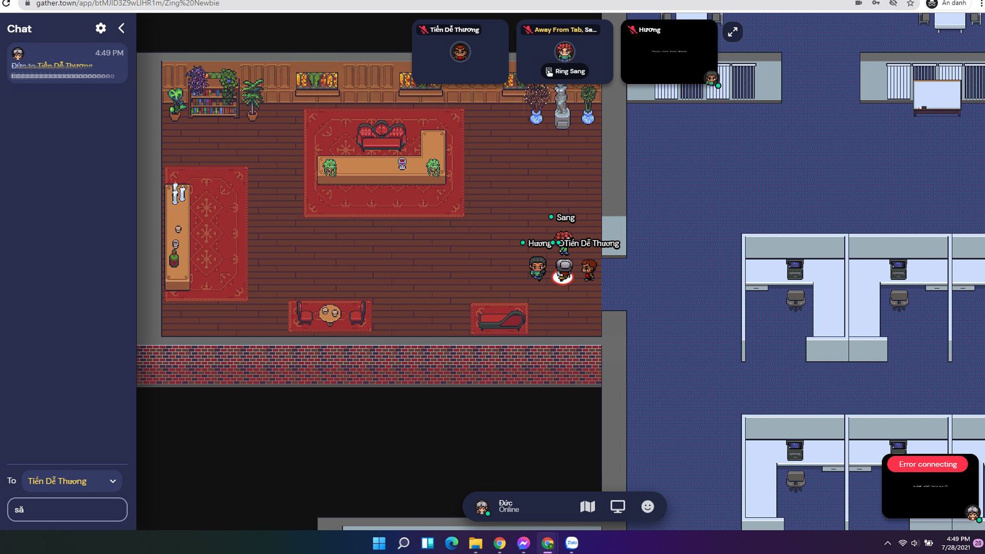 Giai phap giup hop truc tiep khong con nham chan anh 1