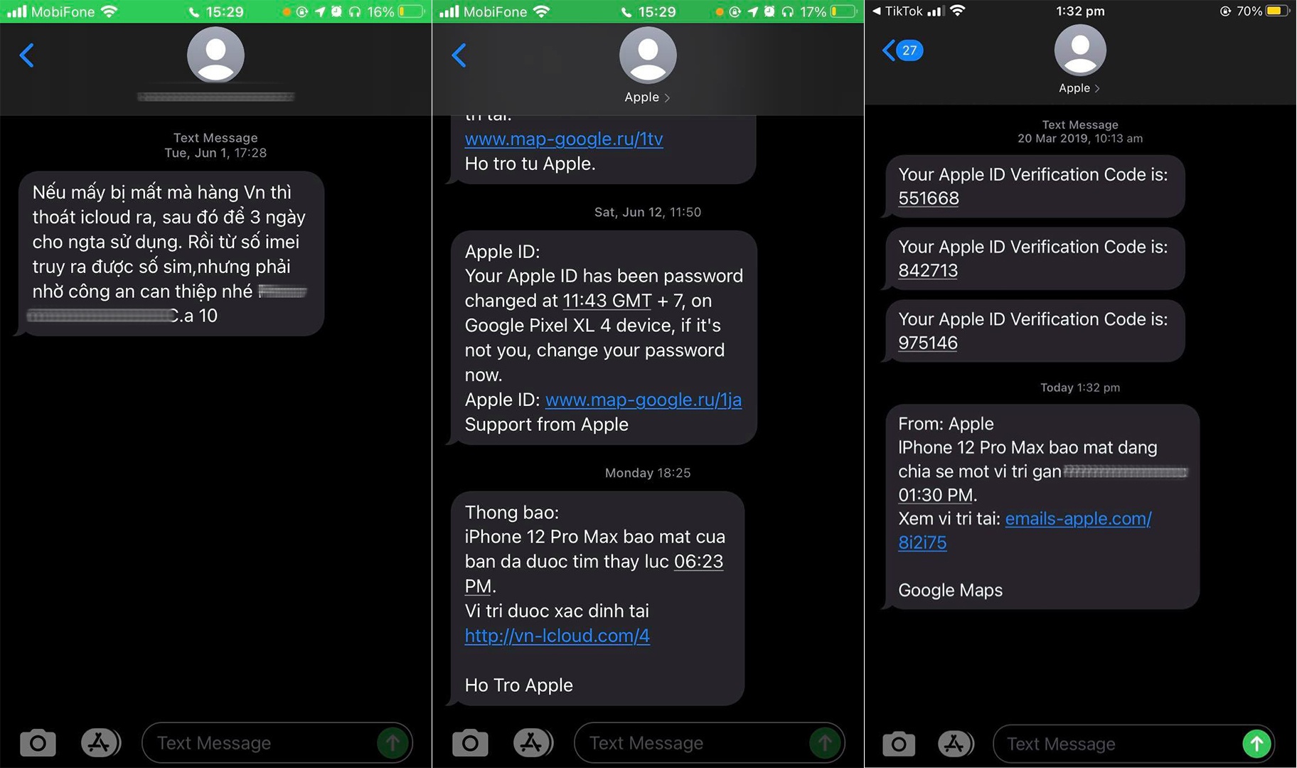 Apple tiep tay cho ke trom iPhone anh 3