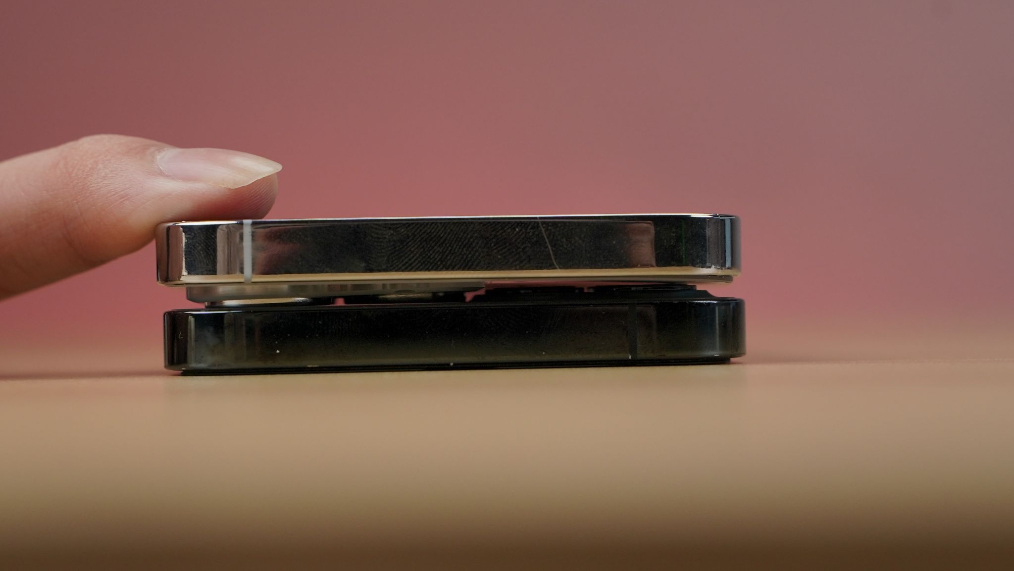 Mo hinh iPhone 13 co mat tai Viet Nam anh 9