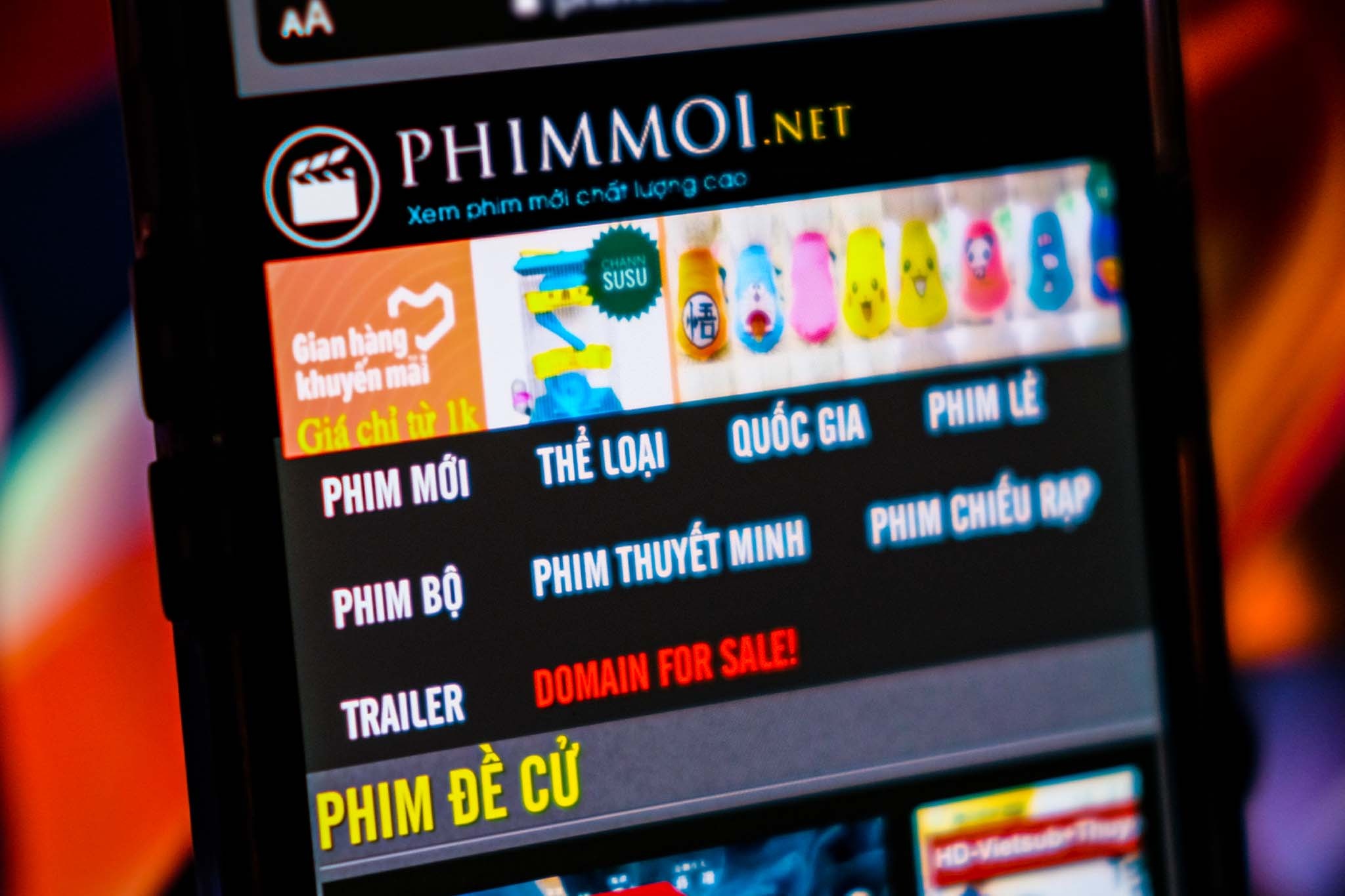 To chuc quoc te ung ho Viet Nam khoi to nguoi dung dau Phimmoi hinh anh